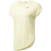 Tricou pentru femei Reebok  Wor Yellow XS