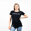 Tricou pentru femei Roster Hockey  Rachel XL, alb