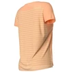 Tricou pentru femei Salomon  Outline Summer SS Tee Apricot Ice