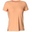 Tricou pentru femei Salomon  Outline Summer SS Tee Apricot Ice