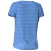 Tricou pentru femei Salomon  Outline Summer SS Tee Provence