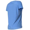 Tricou pentru femei Salomon  Outline Summer SS Tee Provence