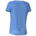 Tricou pentru femei Salomon  Outline Summer SS Tee Provence