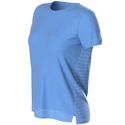 Tricou pentru femei Salomon  Outline Summer SS Tee Provence