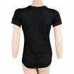 Tricou pentru femei Sensor  Coolmax Air Black