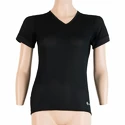 Tricou pentru femei Sensor  Coolmax Air Black