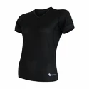 Tricou pentru femei Sensor  Coolmax Air Black