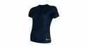 Tricou pentru femei Sensor  Coolmax Air Deep Blue