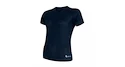 Tricou pentru femei Sensor  Coolmax Air Deep Blue L