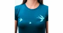 Tricou pentru femei Sensor  Coolmax Fresh PT Swallow