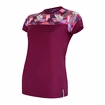 Tricou pentru femei Sensor  Coolmax Impress Purple