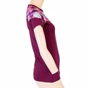 Tricou pentru femei Sensor  Coolmax Impress Purple