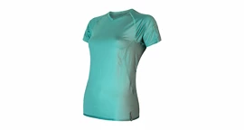 Tricou pentru femei Sensor Coolmax Tech Mint