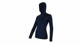 Tricou pentru femei Sensor Merino DF