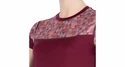 Tricou pentru femei Sensor  Merino Impress