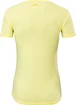 Tricou pentru femei Silvini  Pelori Yellow/Blue