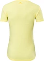 Tricou pentru femei Silvini  Pelori Yellow/Blue