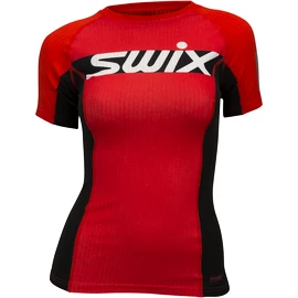 Tricou pentru femei Swix Carbon RaceX