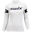 Tricou pentru femei Swix   RaceX Warm L