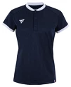 Tricou pentru femei Tecnifibre  Club Polo Marine