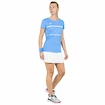 Tricou pentru femei Tecnifibre  Club Tech Tee Azur