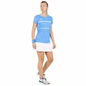 Tricou pentru femei Tecnifibre  Club Tech Tee Azur