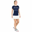 Tricou pentru femei Tecnifibre  Club Tech Tee Marine