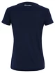 Tricou pentru femei Tecnifibre  Club Tech Tee Marine