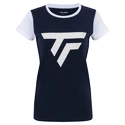 Tricou pentru femei Tecnifibre  Club Tee