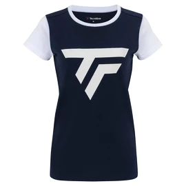 Tricou pentru femei Tecnifibre Club Tee