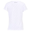 Tricou pentru femei Tecnifibre  Graphic Tee White 2024