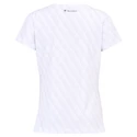 Tricou pentru femei Tecnifibre  Graphic Tee White 2024