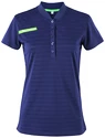 Tricou pentru femei Tecnifibre  Lady F3 Navy