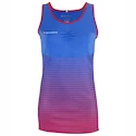 Tricou pentru femei Tecnifibre  Lady F4 Laservent Blue L