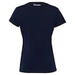 Tricou pentru femei Tecnifibre  Pro Training Tee W Navy