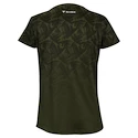 Tricou pentru femei Tecnifibre  X-Loop Tee Camo