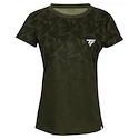 Tricou pentru femei Tecnifibre  X-Loop Tee Camo