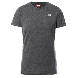 Tricou pentru femei The North Face Graphic S/S Tee TNF Medium Grey Heather