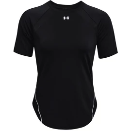 Tricou pentru femei Under Armour Coolswitch SS-BLK