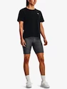 Tricou pentru femei Under Armour  Esential Cttn Stretch Tee-BLK