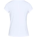 Tricou pentru femei Under Armour HeatGear SS White