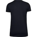 Tricou pentru femei Under Armour  Live Sportstyle Graphic SSC black