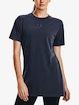 Tricou pentru femei Under Armour  LOGO EXTENDED SS-GRY