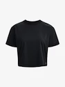 Tricou pentru femei Under Armour  Meridian SS-BLK