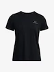 Tricou pentru femei Under Armour  Rush Energy SS 2.0-BLK