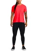 Tricou pentru femei Under Armour  Rush Energy SS 2.0-RED