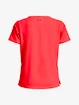 Tricou pentru femei Under Armour  Rush Energy SS 2.0-RED