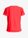 Tricou pentru femei Under Armour  Rush Energy SS 2.0-RED