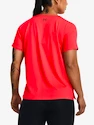 Tricou pentru femei Under Armour  Rush Energy SS 2.0-RED