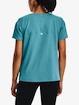 Tricou pentru femei Under Armour  Rush Energy SS-BLU